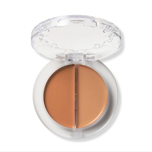 KVD Beauty Good Apple Bronze + Sculpt Balm Duo Fair 100 New in the Box